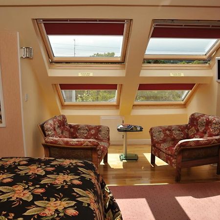 Cloneen House Bed & Breakfast 特拉莫尔 外观 照片