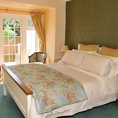 Cloneen House Bed & Breakfast 特拉莫尔 外观 照片