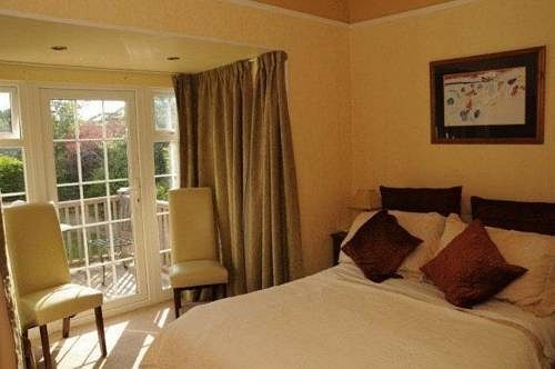 Cloneen House Bed & Breakfast 特拉莫尔 外观 照片