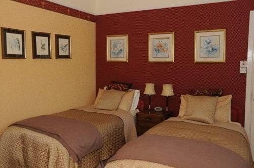 Cloneen House Bed & Breakfast 特拉莫尔 外观 照片