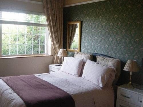 Cloneen House Bed & Breakfast 特拉莫尔 外观 照片